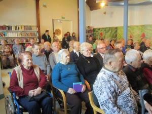 Dom starejših Šentjur